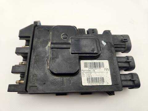 Centralita Motor ECU Renault Scenic DYNAMIQUE 131CV 96KW