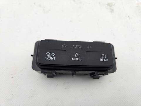 Mando Luces Volkswagen Passat R-LINE 4 MOTION 193CV