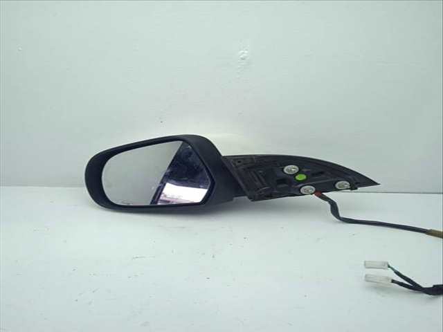 Retrovisor Izquierdo Nissan Leaf 109CV 80KW