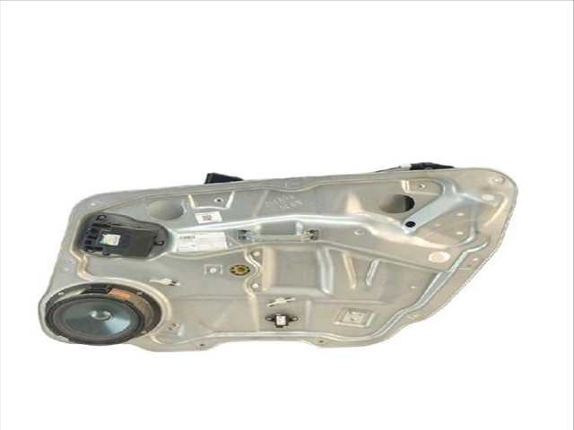 Elevalunas Eléctrico Delantero Derecho Mercedes Clase R 280 R 320 CDI 4-MATIC 251.022 251.122)