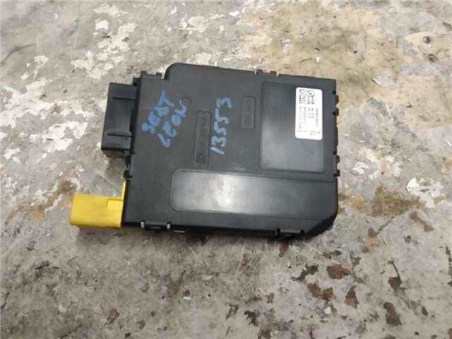 Centralita Motor ECU Seat Leon 1.9 ERENCE [1.9 LTR. - 77 KW TDI]