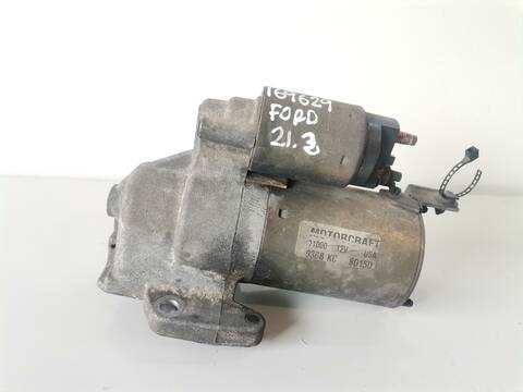 Foto 2ª: Motor de Arranque Ford Mondeo GT 2.5 V6 24V CAT 170CV