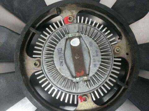 Foto 2ª: Ventilador Viscoso Motor Mercedes Clase C 160 220 DIESEL 202.121) BERLINA 95CV 70KW [604910] (1996)