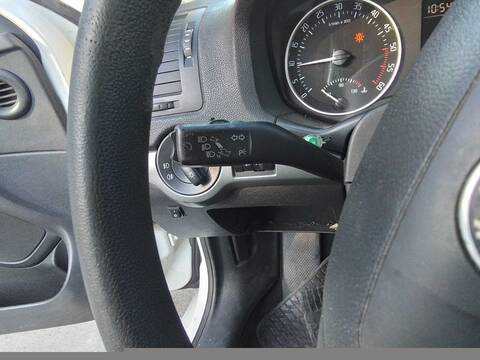 Foto 2ª: Mando Luces Skoda Octavia ACTIVE BERLINA 105CV 77KW [BXE] (2010)