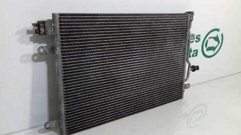 Foto 2ª: Radiador Calefaccion A.A. Audi A4 1.9 TDI 96KW) BERLINA 130CV [AWX] (2001)