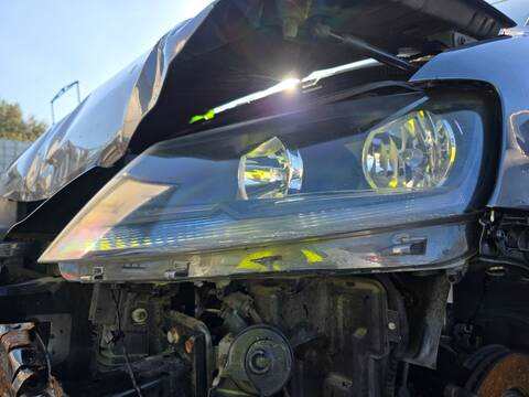 Faro Izquierdo Seat Alhambra ERENCE 140CV 103KW