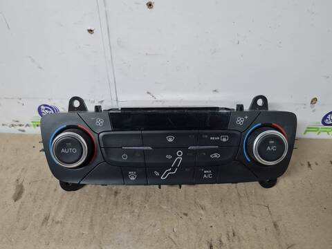 Mando Climatizador Ford Focus 1.5 TDCI CAT 120CV 88KW