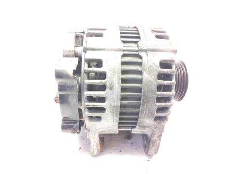 Foto 3ª: Alternador Audi A6 3.0 TDI QUATTRO [CDYA] (2006)