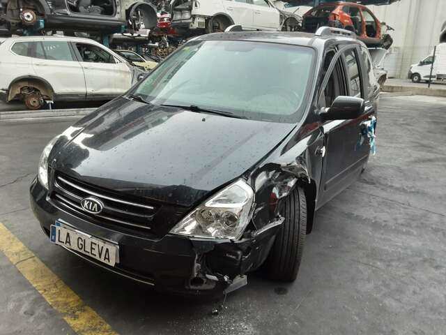 Alternador Kia Carnival 2.9 CRDI185CV 0CV