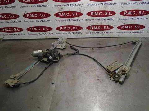 Foto 2ª: Elevalunas Eléctrico Delantero Derecho Seat Cordoba BERLINA 115CV 85KW (1993)