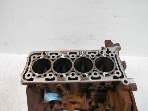 Foto 2ª: Bloque Motor Ford Transit 170 CV 125KW [YNF6] (2019)