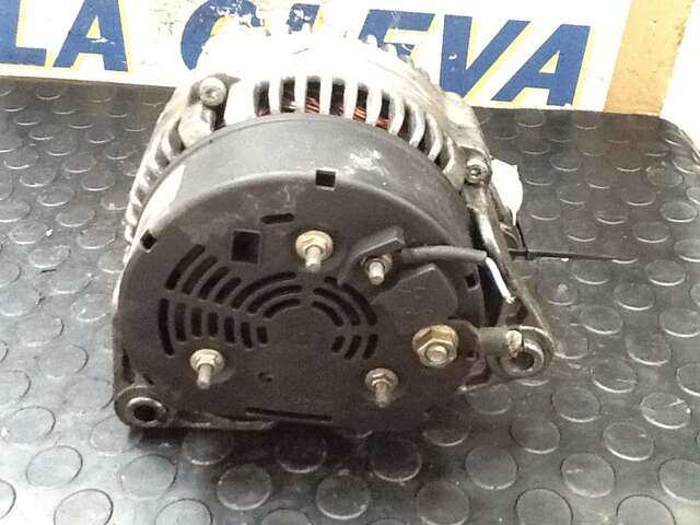 Foto 2ª: Alternador Opel Vectra 2.0 DTI (1998)