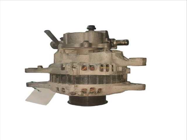 Foto 2ª: Alternador Kia Sorento 2.5 CRDI 4WD (2002)
