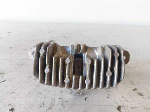 Centralita Motor ECU Bmw Serie 3 315 318 D 143CV