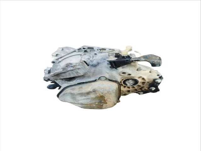 Foto 3ª: Caja Cambios Peugeot 207 1.4 16V (2006)