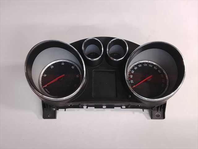 Cuadro de Instrumentos Opel Insignia 2.0 D