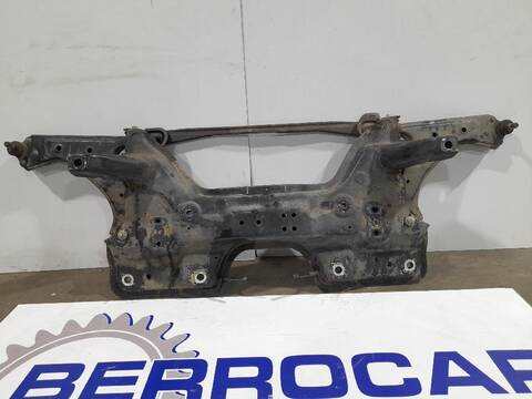Foto 3ª: Puente Delantero Opel Corsa 1.3 16V CDTI 75CV [Z13DTH] (2006)