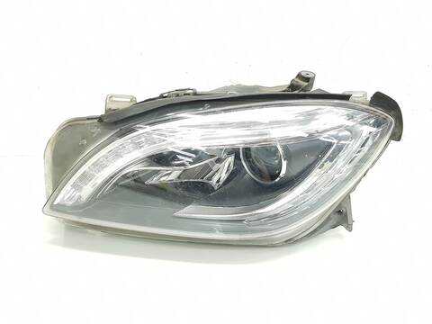 Faro Izquierdo Mercedes Clase ML 350 3.0 V6 CDI 258CV 190KW AUT. 166.004) W166) OM642