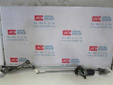 Motor Limpia Delantero Mercedes Clase A 140 2.0 A 180 CDI 169.007) 109CV 80KW