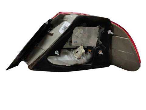 Foto 3ª: Piloto Trasero Izquierdo Bmw Serie 7 730 3.0 D (2001)