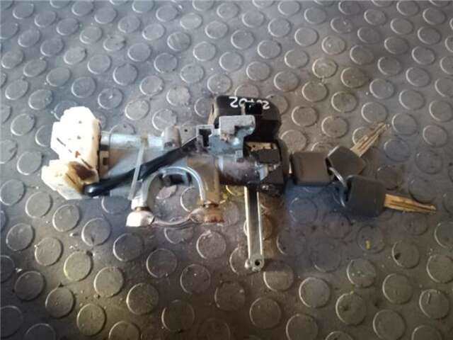 Foto 2ª: Motor de Arranque Suzuki Ignis 1.3 4WD [M13A]