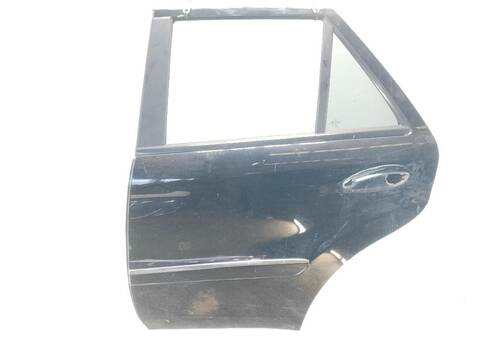 Foto 2ª: Puerta Trasera Izquierda Mercedes Clase ML 420 CDI 4-MATIC W164) 164.128 [OM 629.912] (2005)