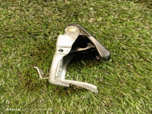 Foto 2ª: Salpicadero Toyota Land Cruiser 3.0 D KDJ90 GX 3P [1KD-FTV] (2002)