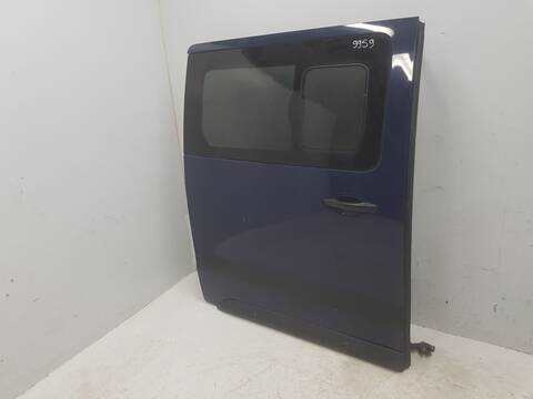 Foto 3ª: Puerta Lateral Corredera Derecha Citroen Spacetourer BUSINESS M (2016)