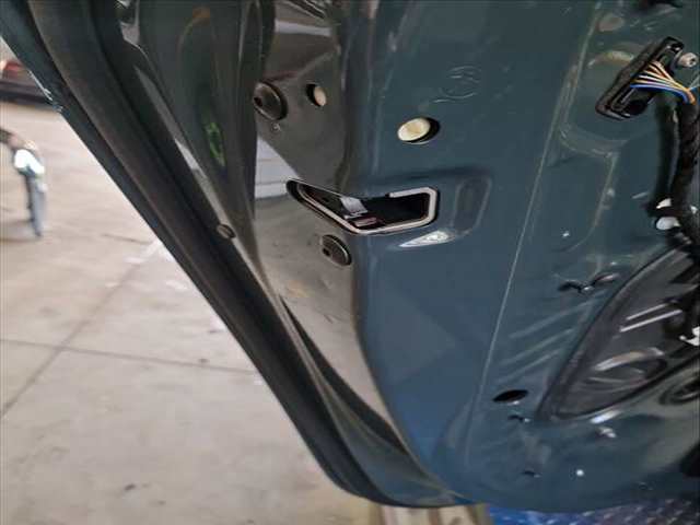 Cerradura Puerta Trasera Izquierda Cupra Leon 1.5 ETSI 150CV 110KW