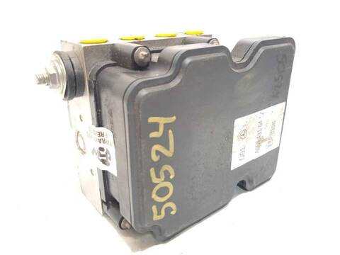 Foto 3ª: Abs Mercedes Clase A 140 A 200 CDI 176.008) 136CV 100KW [651930] (2014)