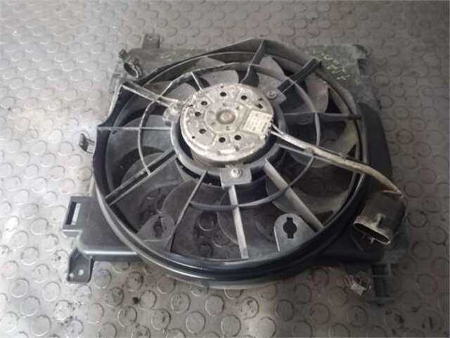Foto 1ª: Electroventilador Opel Astra 1.7 CDTI [Z 17 DTH]