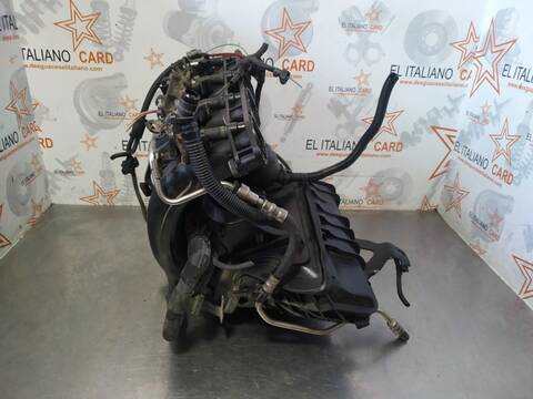 Foto 4ª: Colector Admisión Bmw Serie 3 315 320 I BERLINA 150CV 110KW [N46B20] (2005)