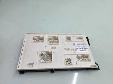Foto 3ª: Centralita Motor ECU Mercedes Clase G 230 GLA 200 CDI 156.908) 136CV 100KW [651930] (2015)