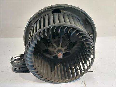 Calefacción Seat Leon 1.9 TDI 105CV 77KW