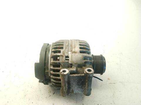 Foto 3ª: Alternador Audi A4 1.8 TFSI QUATTRO [CDHB] (2007)