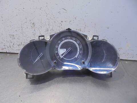 Cuadro de Instrumentos Citroen C3 COLLECTION 95CV 70KW