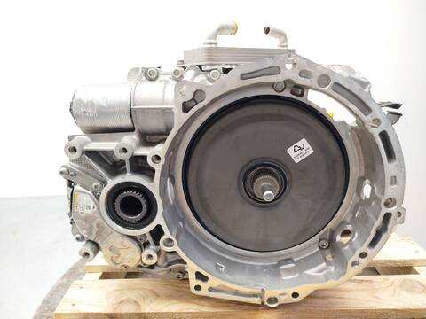 Caja Cambios Automatica Seat Tarraco 2.0 TFSI 4DRIVE 245CV 180KW AUT.