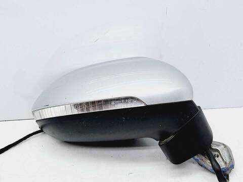 Foto 2ª: Retrovisor Derecho Volkswagen Passat ADVANCE BMT 120CV 88KW [DCX] (2016)