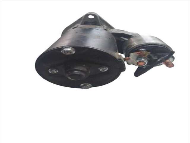 Foto 3ª: Motor de Arranque Bmw Serie 1 114 120 D (2003)