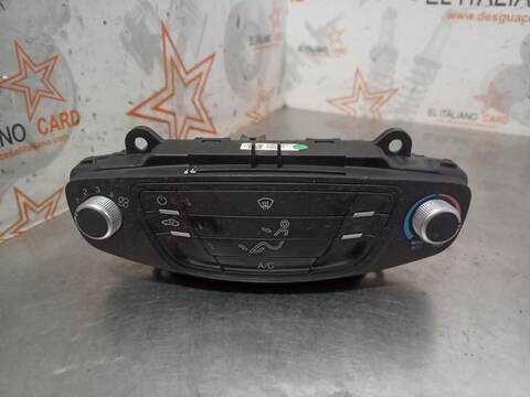 Mando Climatizador Ford Transit AMBIENTE 75CV 55KW