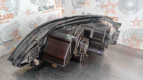 Foto 2ª: Faro Derecho Kia Sorento 2.5 CRDI EX 140CV 103KW [D4CB] (2006)