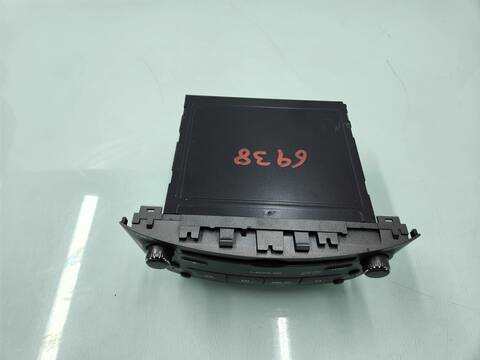 Foto 4ª: Sistema Audio Radio CD Lexus IS 220D 177CV 130KW [2AD-FHV] (2007)