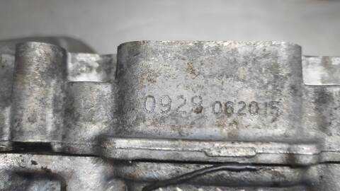 Foto 2ª: Culata Peugeot Expert FURGON L1H1 90CV 66KW [9HU] (2009)