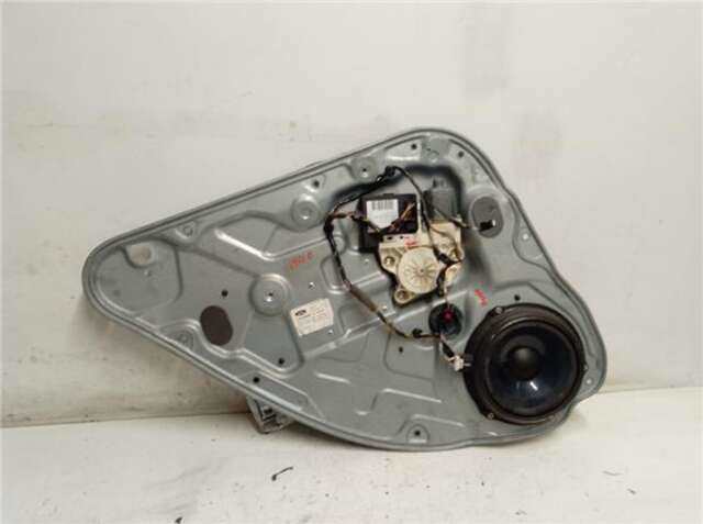Elevalunas Eléctrico Trasero Izquierdo Ford Focus 1.8 TDCI