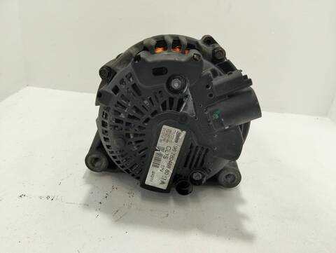 Foto 2ª: Alternador Citroen C3 VERSION INDEFINIDA (2009)