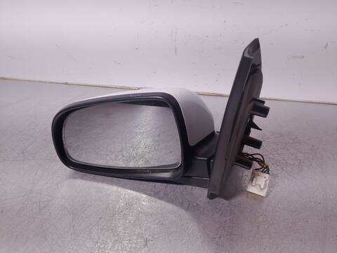 Foto 3ª: Retrovisor Izquierdo Chevrolet Aveo 1.4 CAT 101CV 74KW [F14D4] (2010)