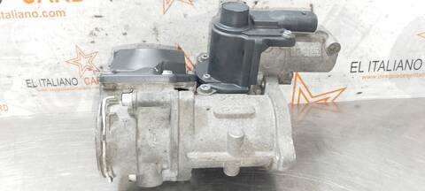 Foto 3ª: Valvula EGR Volkswagen Touran TRAVELLER 140CV 103KW [BMM] (2007)