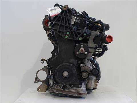 Foto 4ª: Motor Completo Renault Koleos 2.0 DYNAMIQUE PACK2 173CV 127KW [D/M9RC8] (2008)