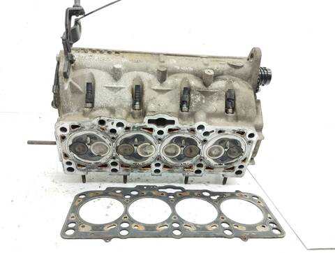 Culata Seat Ibiza COOL 100CV 74KW