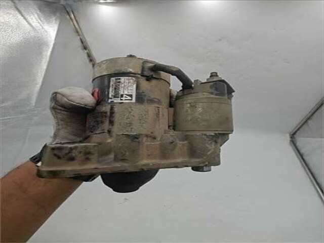 Foto 2ª: Motor de Arranque Citroen C4 1.6 COOL [1.6 LTR. - 66 KW 16V HDI] [9HX / DV6UTED4]